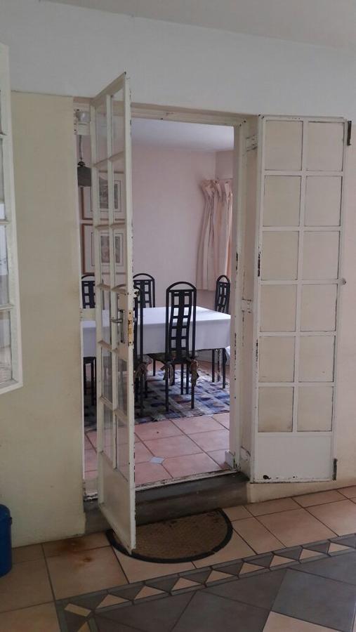 Upperroom Guesthouse 姆巴巴内 外观 照片